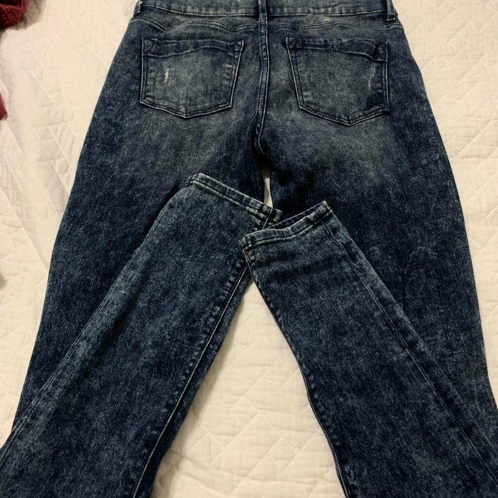 Express jeans - Picture 3 of 3